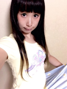 鈴木りぇさんのコーディネート
