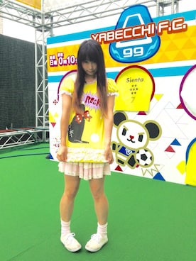 鈴木りぇさんのコーディネート
