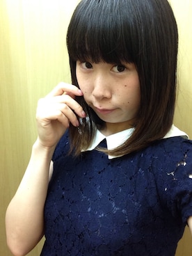 鈴木りぇさんのコーディネート
