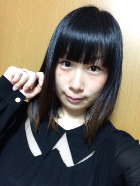 鈴木りぇさんのコーディネート