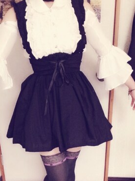 いりょ。さんのコーディネート