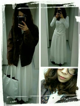 mik_.さんの（Levi's | リーバイス）を使ったコーディネート