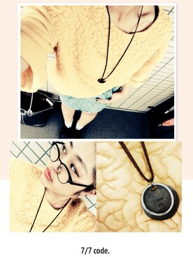 あすてぃさんのコーディネート