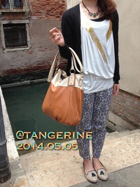 sleepy.さんのコーディネート