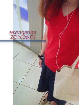 sleepy.さんのコーディネート