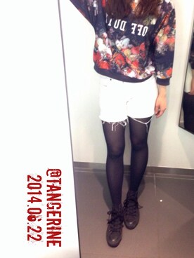 sleepy.さんのコーディネート