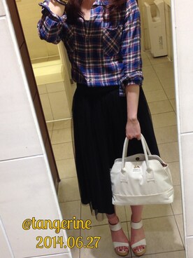 sleepy.さんのコーディネート