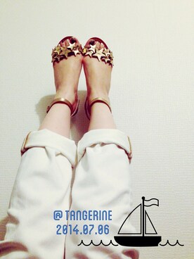 sleepy.さんのコーディネート