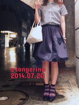 sleepy.さんのコーディネート