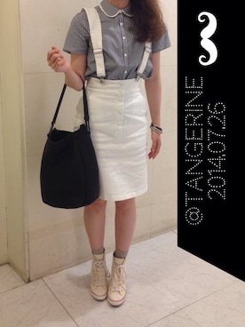 sleepy.さんのコーディネート