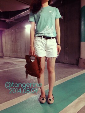 sleepy.さんのコーディネート