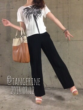 sleepy.さんのコーディネート