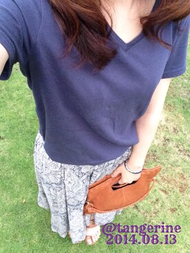 sleepy.さんのコーディネート