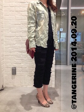 sleepy.さんのコーディネート