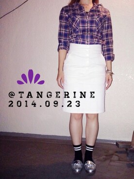 sleepy.さんのコーディネート