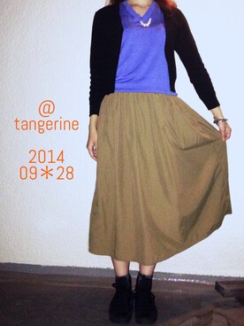 sleepy.さんのコーディネート