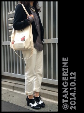 sleepy.さんのコーディネート