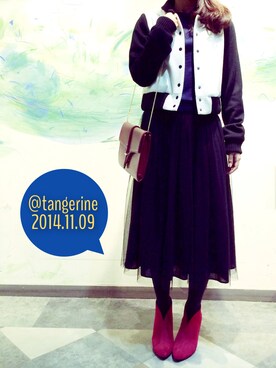 sleepy.さんのコーディネート