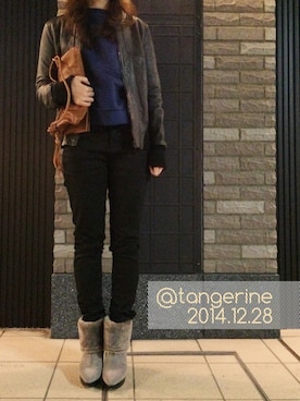 sleepy.さんのコーディネート