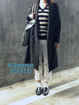 sleepy.さんのコーディネート