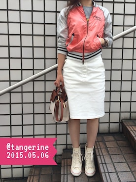 sleepy.さんのコーディネート