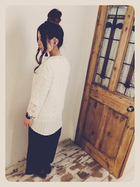 Pual ce cin 京都三条店さんのコーディネート