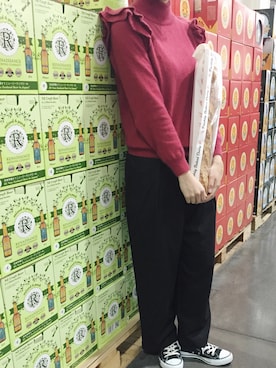 mayuさんのコーディネート