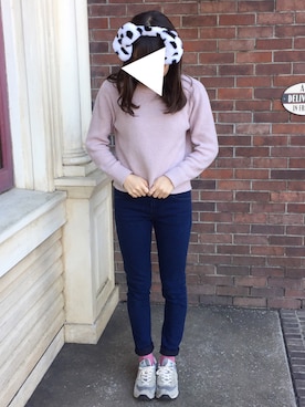 mayuさんのコーディネート