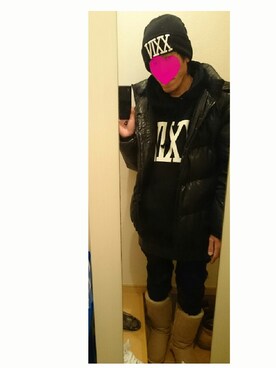 たーたんさんのコーディネート