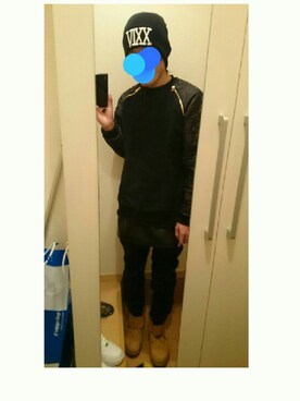 たーたんさんのコーディネート