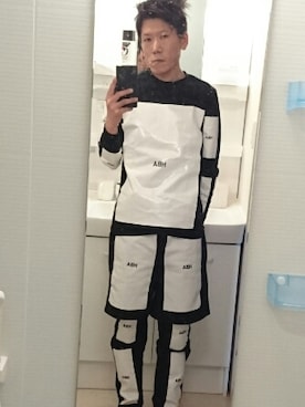 たーたんさんのコーディネート