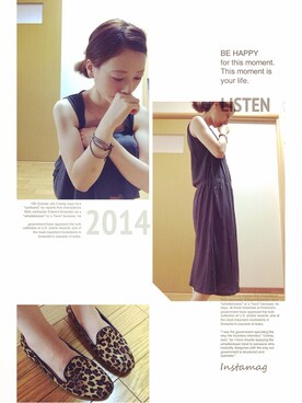 n@oさんのコーディネート