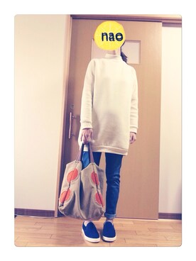n@oさんのコーディネート