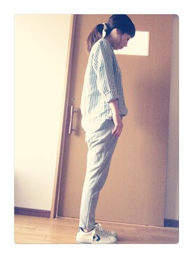 n@oさんのコーディネート