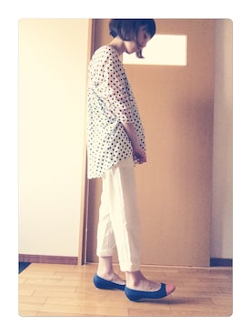 n@oさんのコーディネート