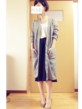 n@oさんのコーディネート
