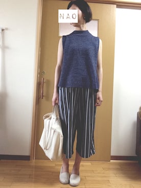 n@oさんのコーディネート