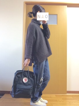 n@oさんのコーディネート