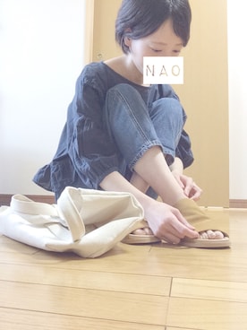 n@oさんのコーディネート