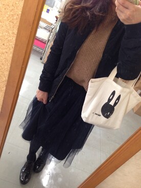 uriさんのコーディネート