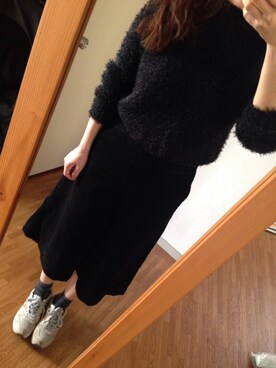 uriさんのコーディネート