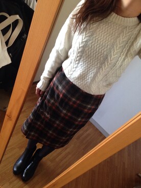 uriさんのコーディネート