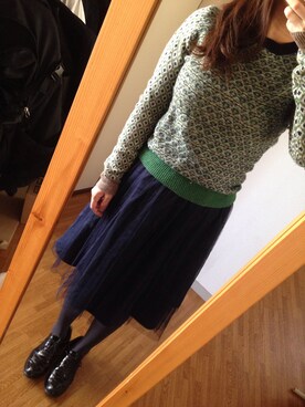 uriさんのコーディネート