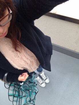 uriさんのコーディネート