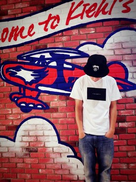 PoTseさんのコーディネート