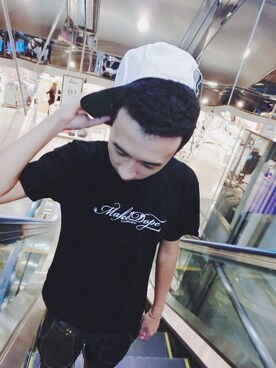 PoTseさんのコーディネート