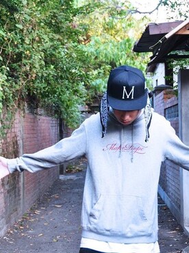 PoTseさんのコーディネート