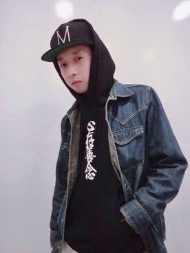 PoTseさんのコーディネート