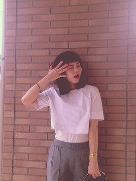 miraiさんのコーディネート