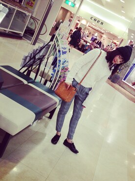 miraiさんのコーディネート